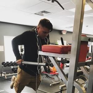 Meet your Posher, Jason